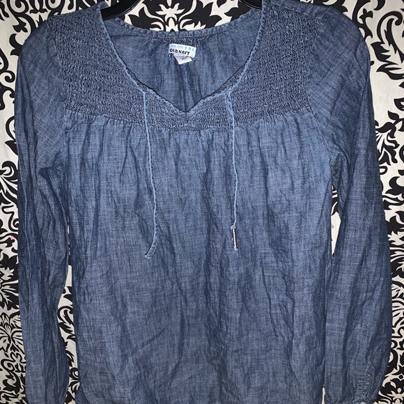 Formal top - Picture 1 of 3